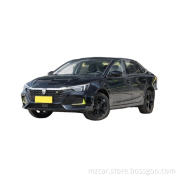 Hot Sale Environmental Protection Roewe i6 MAX EV car model Range of 502km electric vehicle